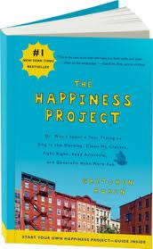 The Happiness Project
